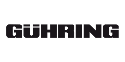 Logo GELDT CNC Technik